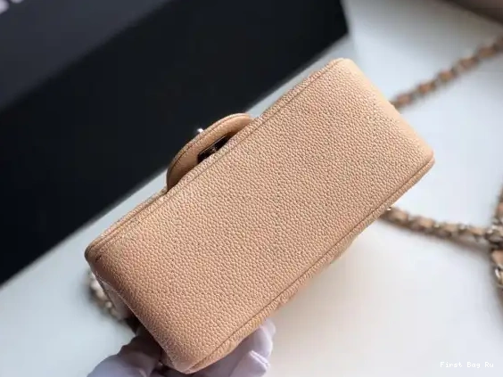 Firstbag Ru FLAP CHANEL 17CM BAG 0625